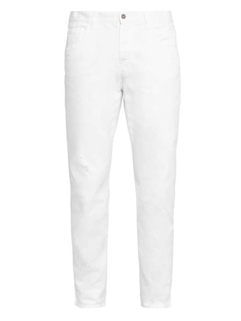 white gucci pants mens|gucci jeans for men cheap.